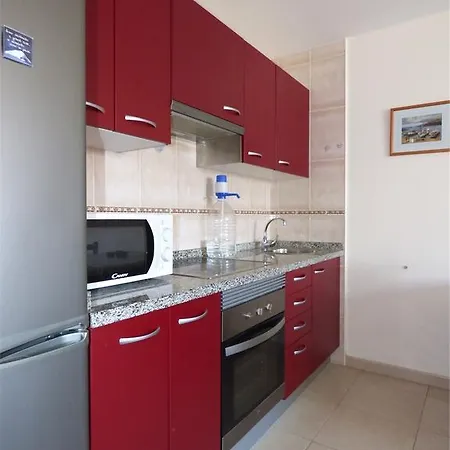 Torino Apartment Corralejo