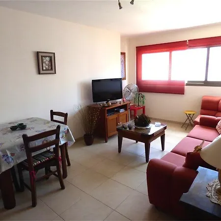 Torino Apartment