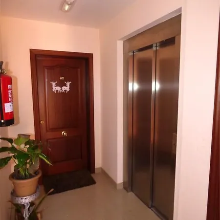 Apartment Torino Corralejo