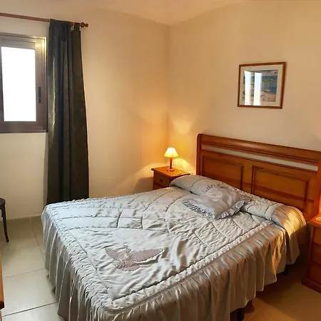 Apartment Torino Corralejo